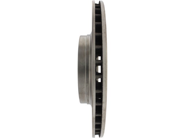 Centric Parts Disc Brake Rotor P/N:121.45052  Disc Brake Rotor P/N: