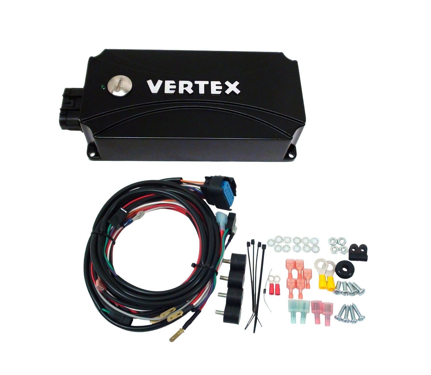 Taylor Cable 401001 Multi-Spark Cd Ignition Box Z6   Multi-Spark Cd Ignition Box