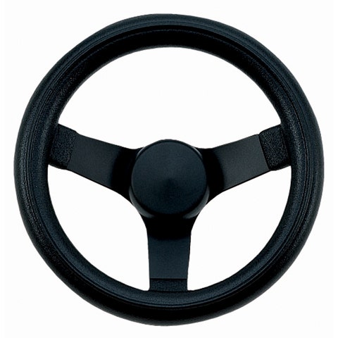 Grant 850 Performance Series Steel Steering Wheel  Products  Steering Wheel