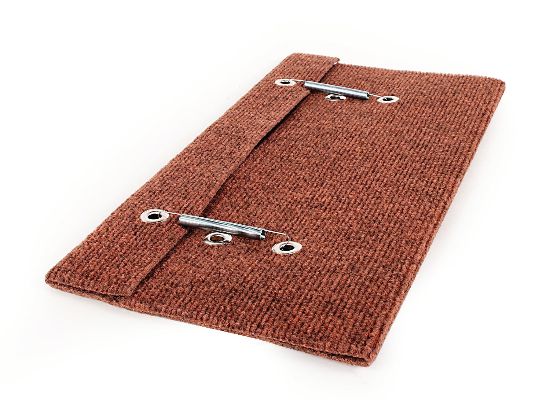Step Rug  Regular  Brown   Entry Step Rug; Compatibility - Manual And Electric