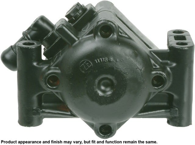 Cardone Reman Power Steering Pump P/N:21-5297  Power Steering Pump P/N: