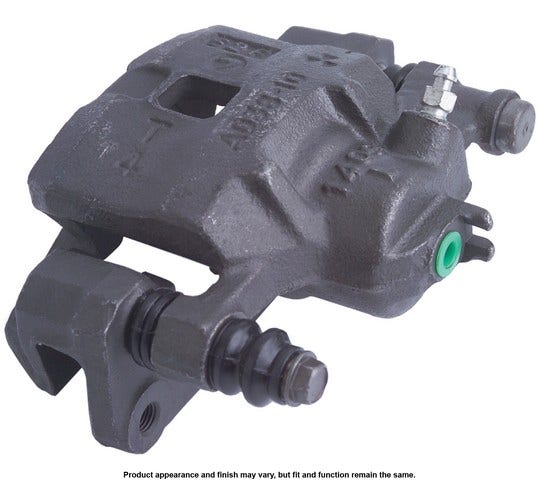 Cardone Reman Disc Brake Caliper P/N:19-B1341  Disc Brake Caliper P/N: