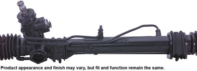 Cardone Reman Rack And Pinion Assembly P/N:22-313  Rack And Pinion Assembly P/N: