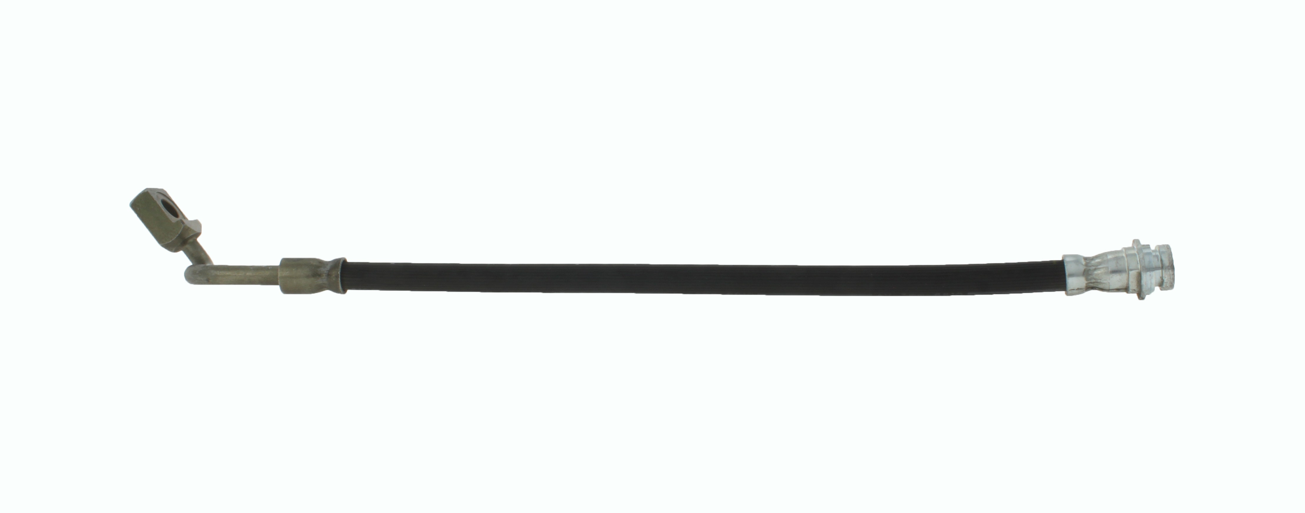 Centric Parts Brake Hydraulic Hose P/N:150.62137  Brake Hydraulic Hose P/N: