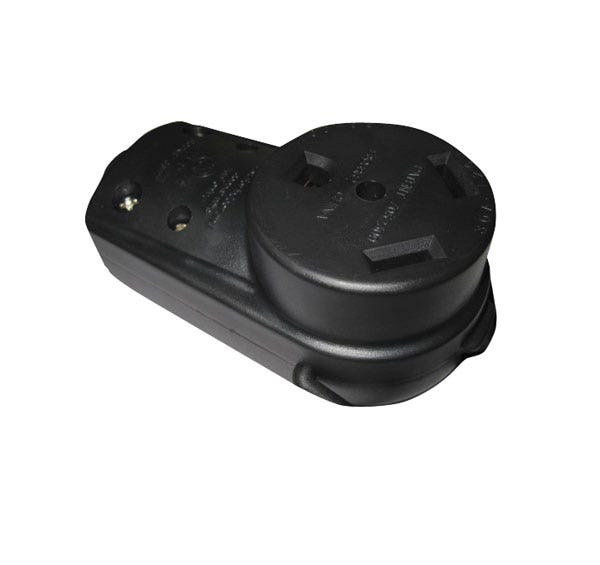 30Amp Female Rep Head 30Amp Female Rep Head