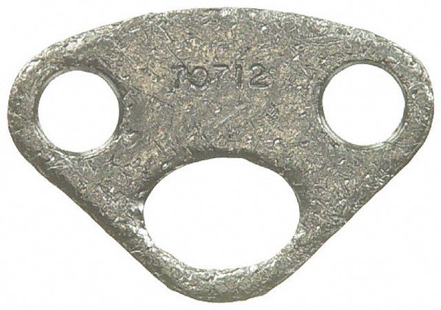Fel-Pro Exhaust Gas Recirculation (Egr) Valve Gasket P/N:70712  Exhaust Gas
