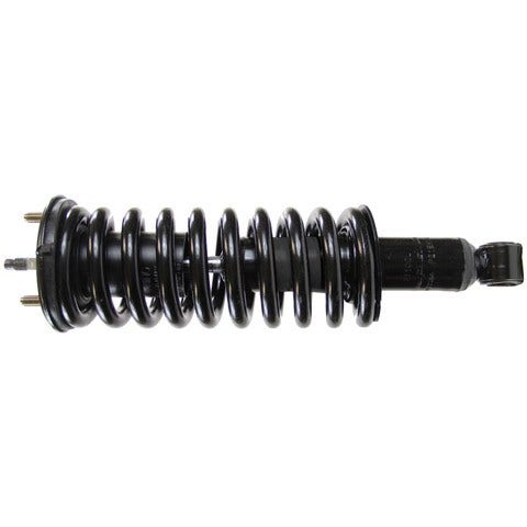 Monroe Shocks & Struts Suspension Strut And Coil Spring Assembly P/N:271102