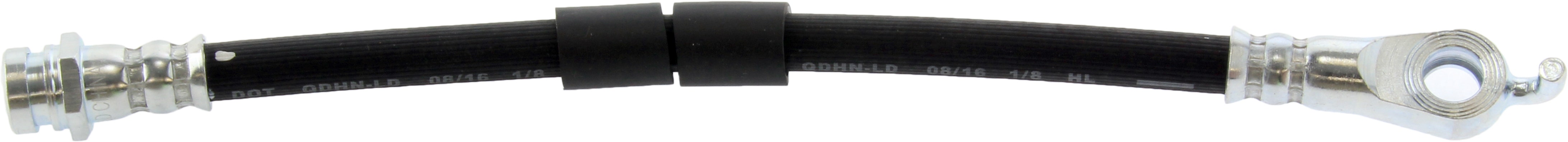 Centric Parts Brake Hydraulic Hose P/N:150.45357  Brake Hydraulic Hose P/N:
