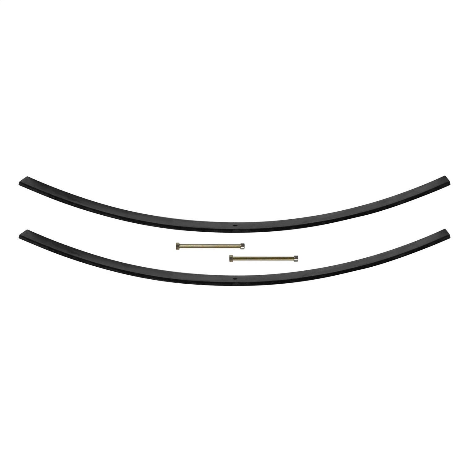Skyjacker Flc140 Fitted Leaf   Fitted Leaf