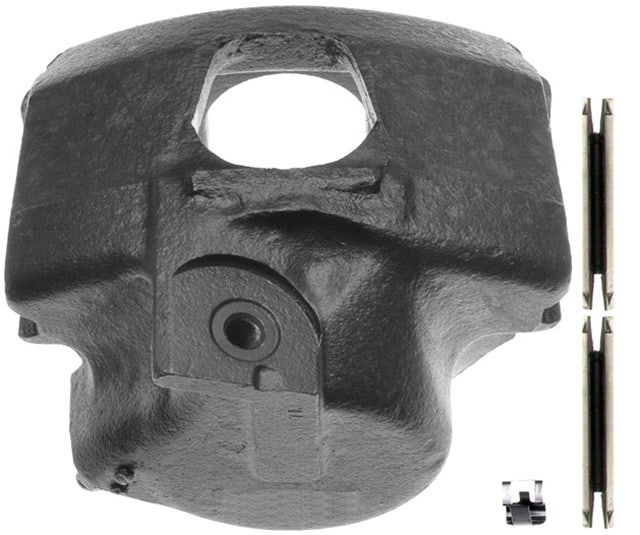 Raybestos Brakes Disc Brake Caliper P/N:Frc7017 Professional Grade Brake Caliper