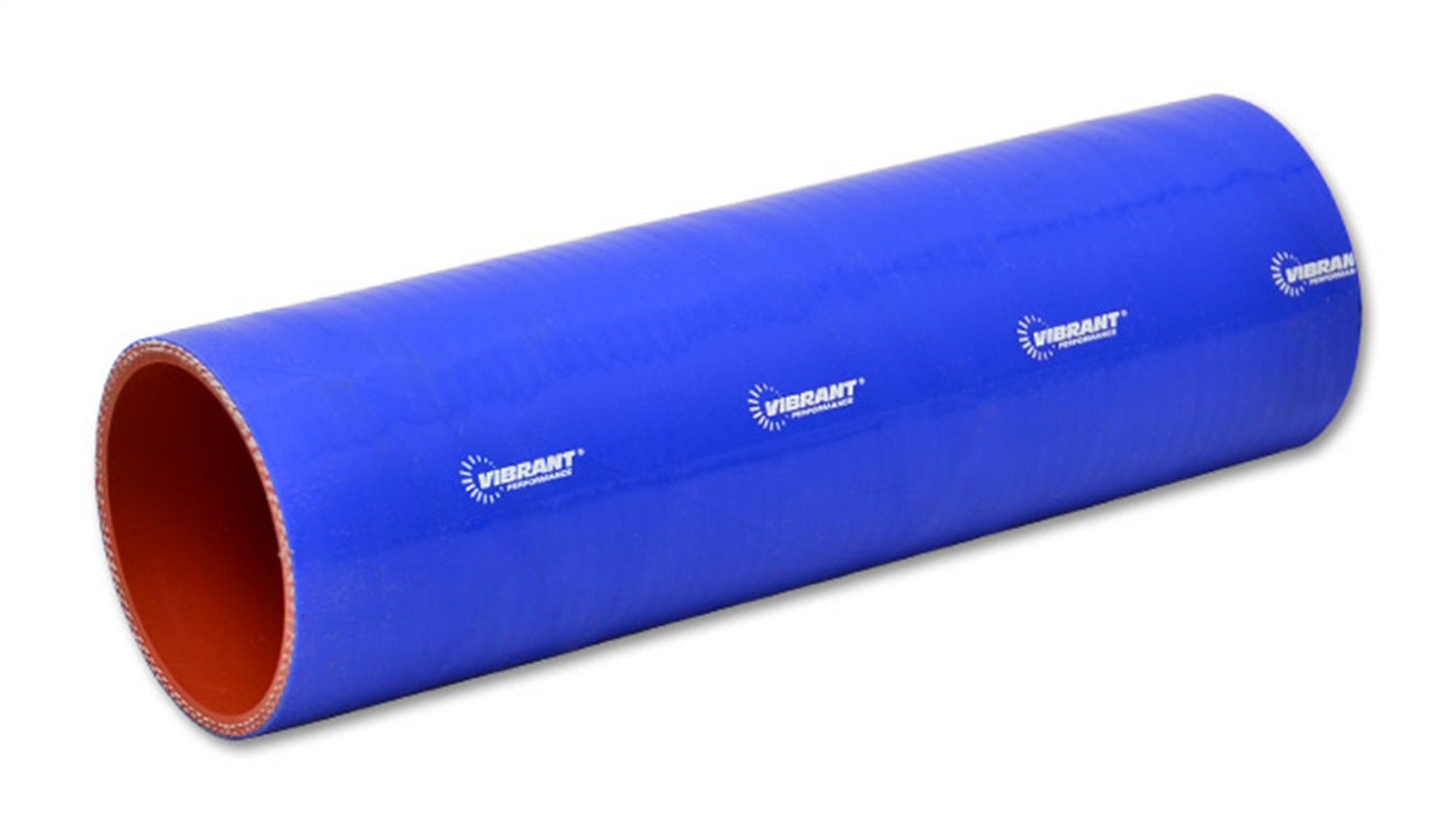 Vibrant Performance 27111B 4 Ply Silicone Sleeve   4 Ply Silicone Sleeve