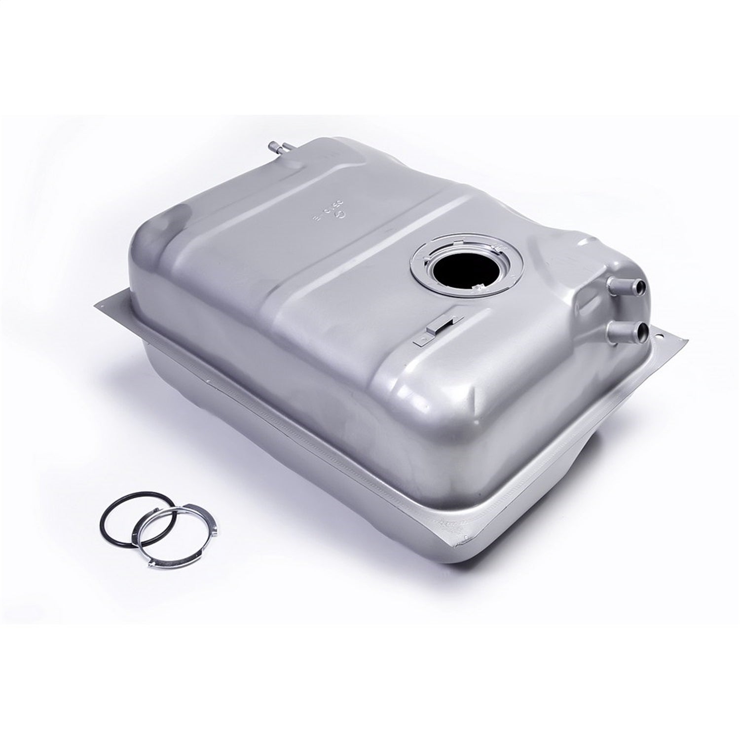 Omix 17720.12 Fuel Tank Fits 87-90 Wrangler (Yj)   Fuel Tank Fits 87-90 Wrangler