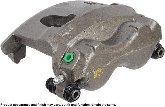 Cardone Reman Disc Brake Caliper P/N:18-4614 Cardone (A1) Industries 18-4613S