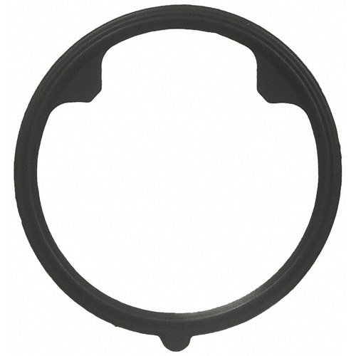 Fel-Pro Engine Coolant Outlet O-Ring P/N:35162  Gaskets 35145 Thermostat Housing