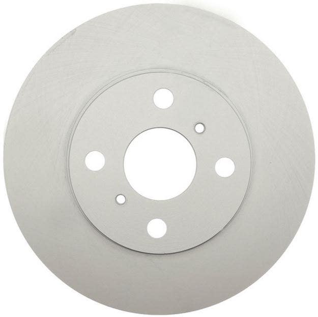 Raybestos Brakes Disc Brake Rotor P/N:980476Fzn  980463R Brake Rotor