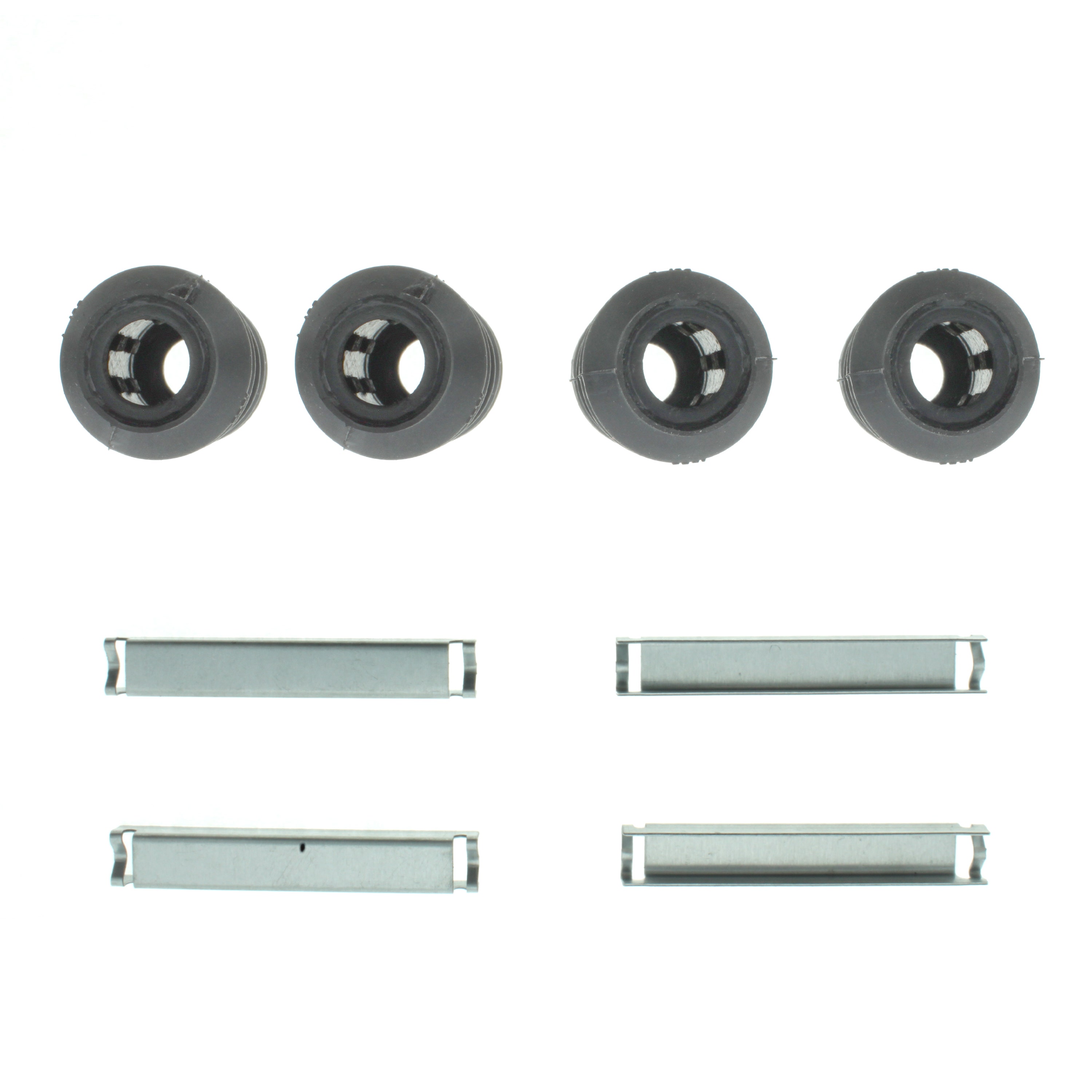 Centric Parts Disc Brake Hardware Kit P/N:117.65012  Disc Brake Hardware Kit