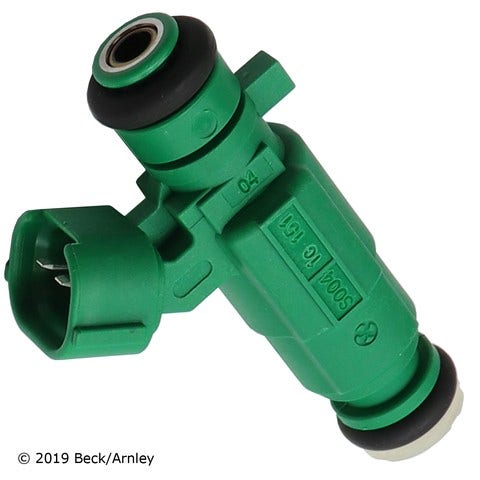 Beck/Arnley Fuel Injector P/N:158-0684  Fuel Injector P/N: