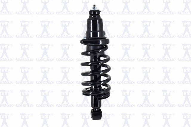 Focus Auto Parts Suspension Strut And Coil Spring Assembly P/N:1345403R