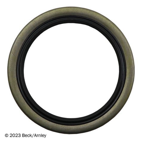 Beck/Arnley Wheel Seal P/N:052-3412  Wheel Seal P/N: