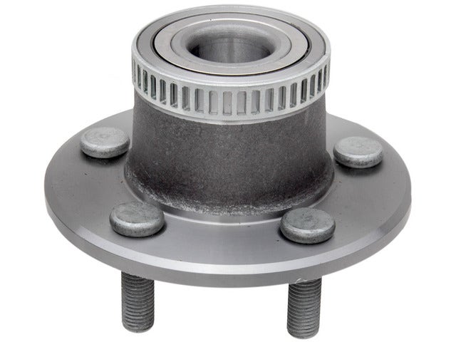 Raybestos Brakes Wheel Bearing And Hub Assembly P/N:712220  Wheel Bearing And