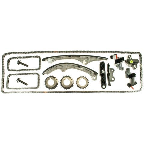 Melling Engine Timing Set P/N:3-1047S  Engine Timing Set P/N: