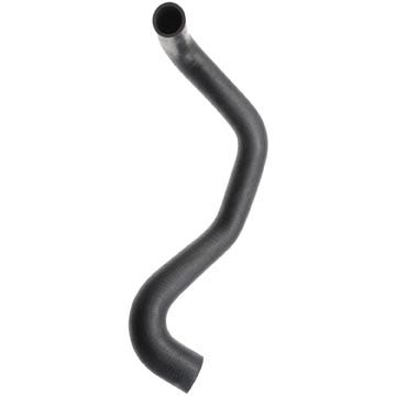 Dayco Radiator Coolant Hose P/N:71281  Products Inc 71218 Radiator Hose Curved;