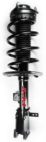 Focus Auto Parts Suspension Strut And Coil Spring Assembly P/N:6333406R