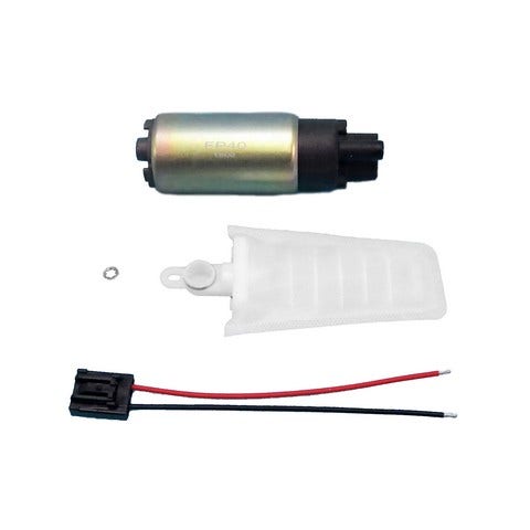 Us Motor Works Electric Fuel Pump P/N:Usep8213  Electric Fuel Pump P/N: