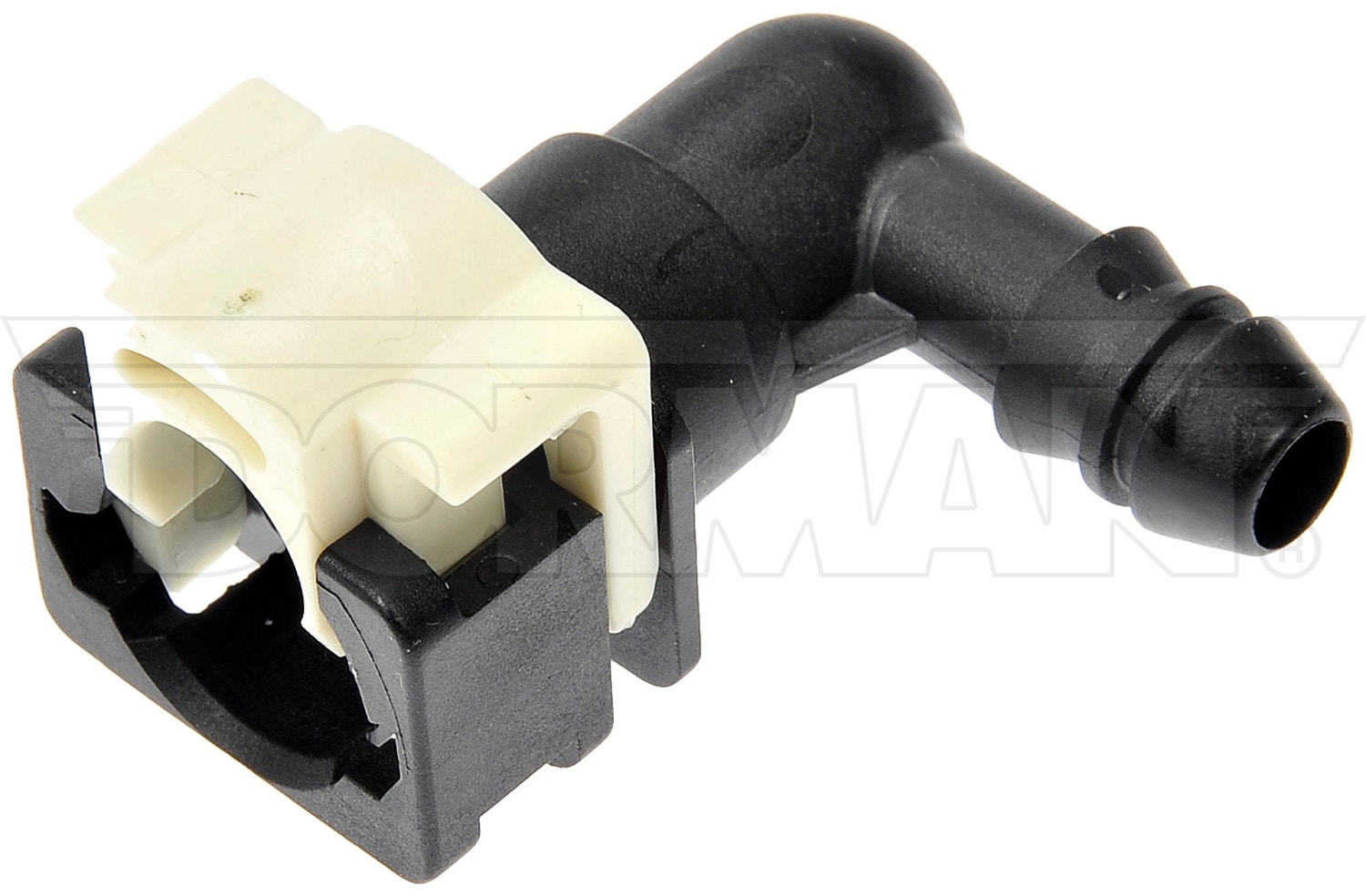 Dorman - Oe Solutions Fuel Line Connector P/N:800-388  Fuel Line Connector P/N: