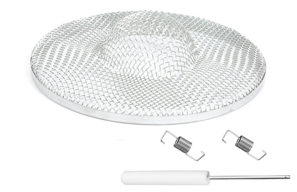 Flying Insect Screen 6.15 (Round) Flying Insect Screen 6.15 (Round)