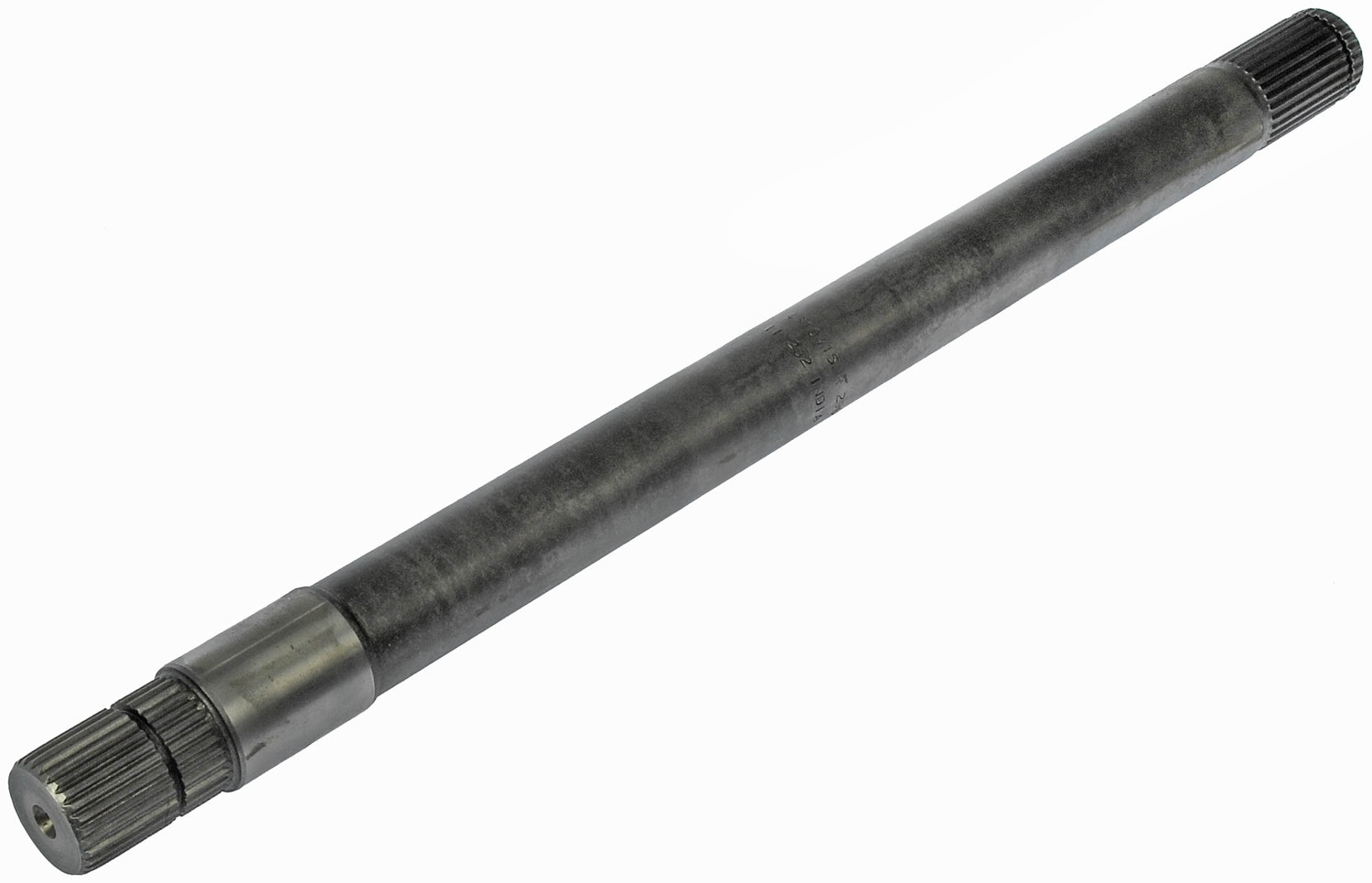Dorman - Oe Solutions Drive Axle Shaft Assembly P/N:630-415 Oe Solutions (Tm)