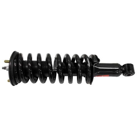 Monroe Shocks & Struts Suspension Strut And Coil Spring Assembly P/N:171103
