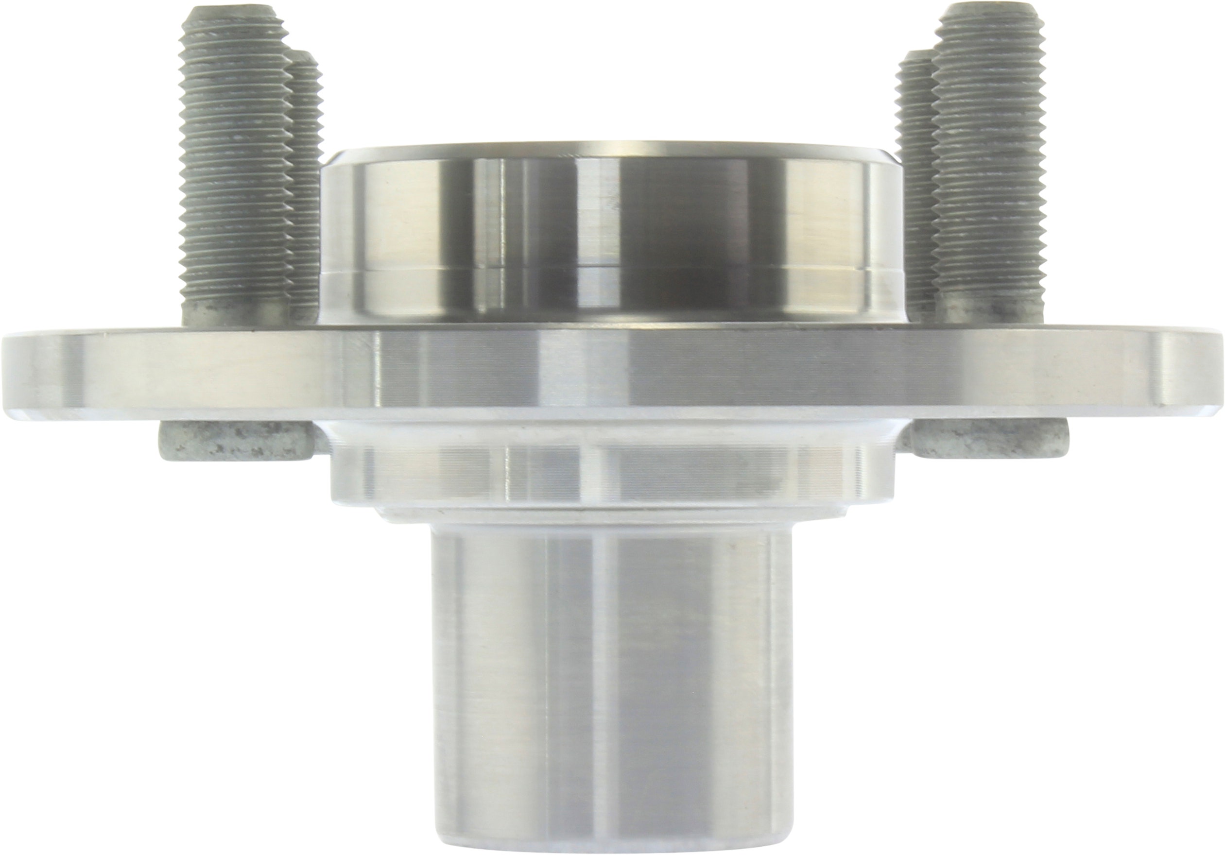 Centric Parts Axle Bearing And Hub Assembly Repair Kit P/N:403.61001  Axle