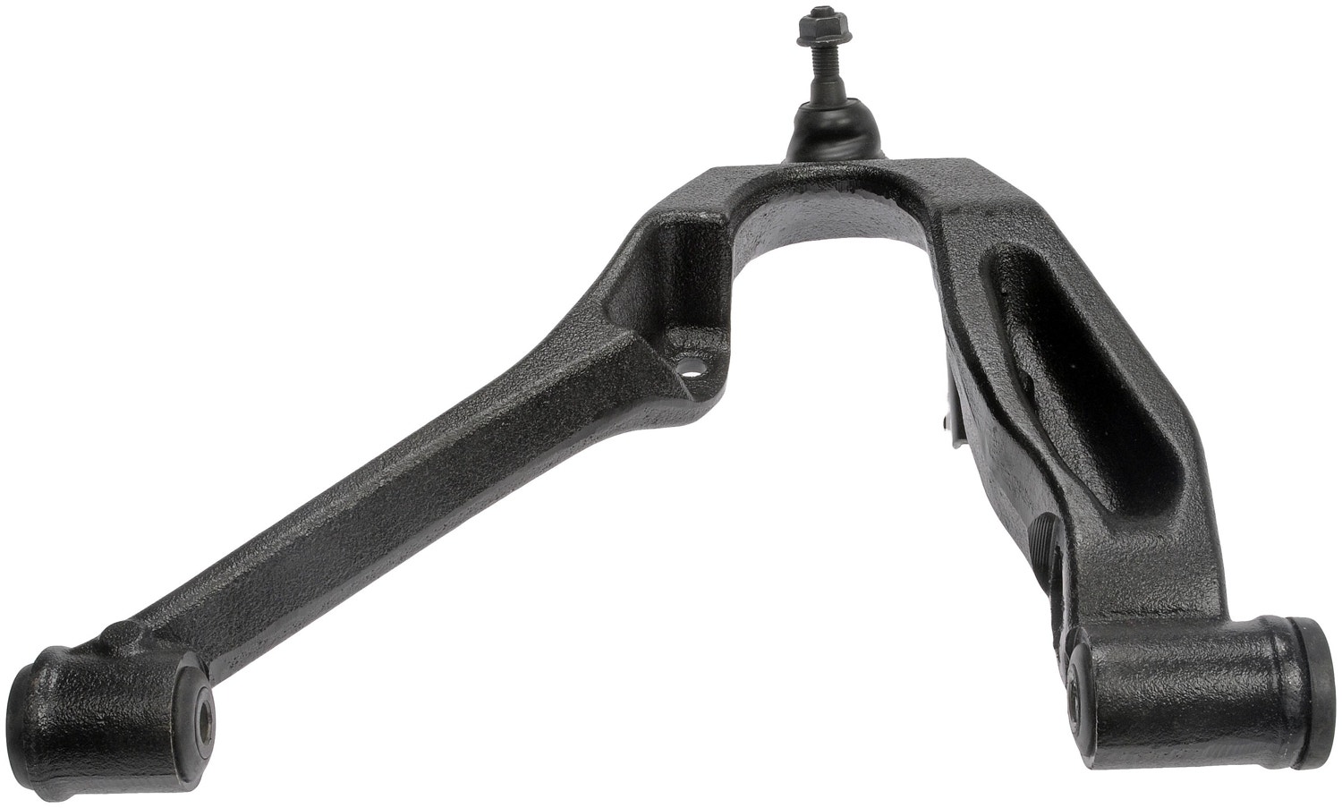 Dorman - Oe Solutions Suspension Control Arm And Ball Joint Assembly P/N:521-877