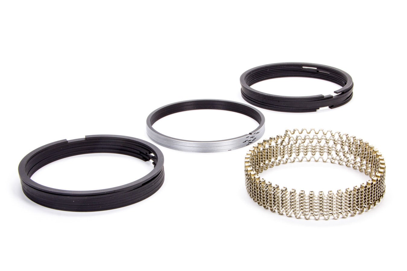 Piston Ring Set 4.280 5/64 5/64 3/16 Piston Ring Set 4.280 5/64 5/64 3/16