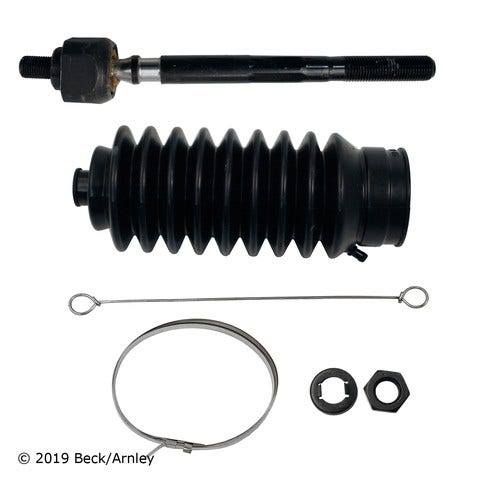 Beck/Arnley Steering Tie Rod End Kit P/N:101-7444  Steering Tie Rod End Kit P/N: