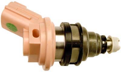 Gb Fuel Injector P/N:842-18117 Fuel Injector  Body Style - Oem, Flow Rate - Oem,