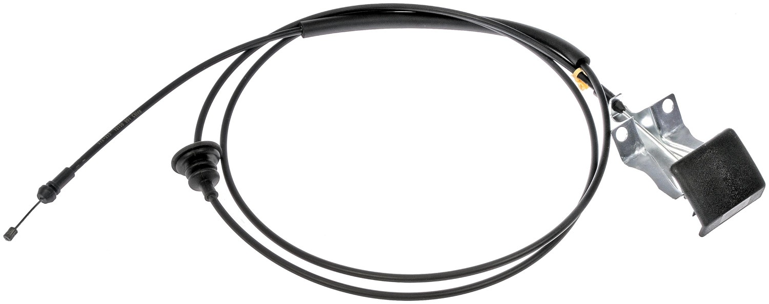 Dorman - Oe Solutions Hood Release Cable P/N:912-215 Body Switch & Relay