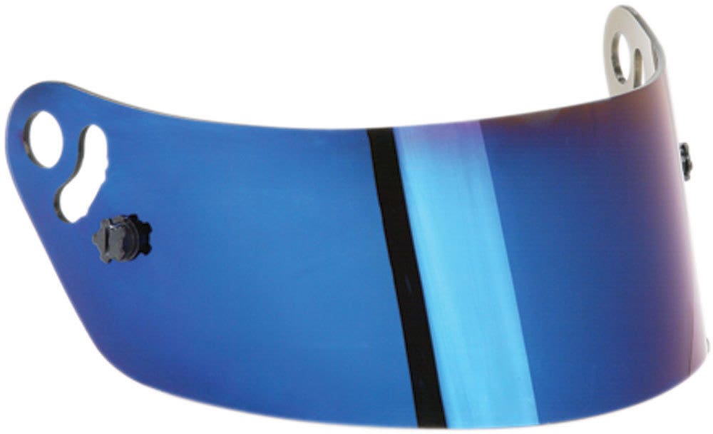 Impact 12100906 Blue Vapor/Charger/Draft Shield Impact  Blue Vapor/Charger/Draft