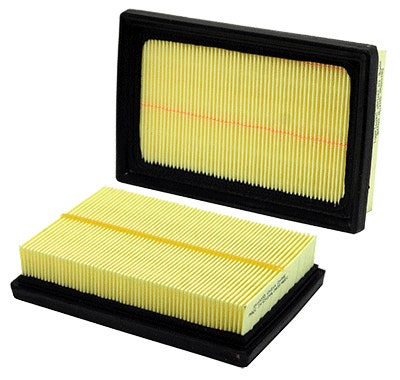 Wix Air Filter P/N:Wa10000  Air Filter P/N: