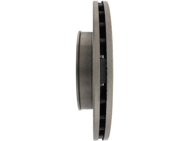Centric Parts Disc Brake Rotor P/N:121.44063  Disc Brake Rotor P/N: