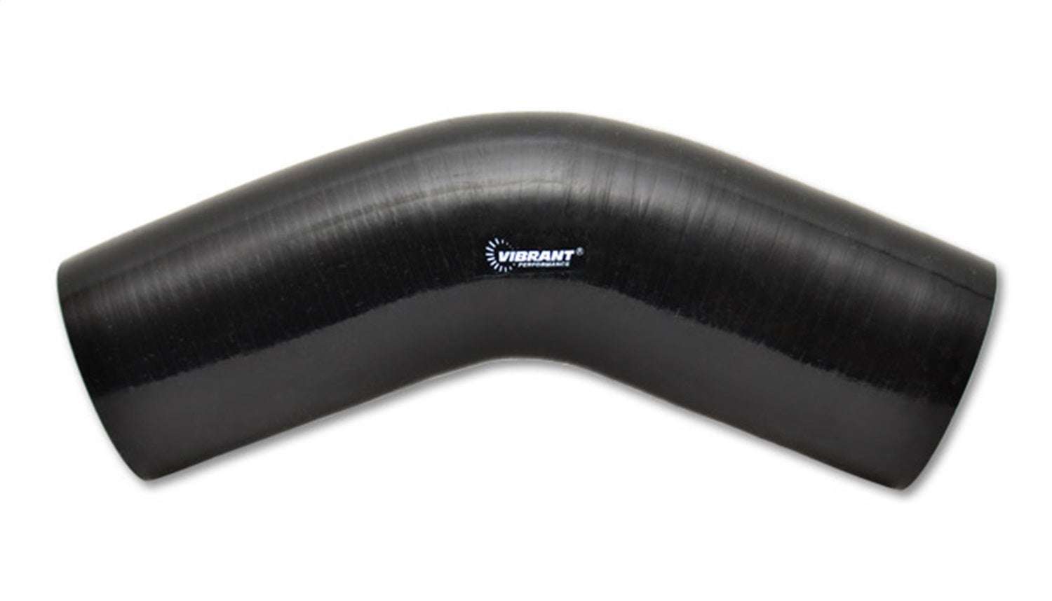 Vibrant Performance 2758 4 Ply 45 Degree Elbow Intercooler Hose Coupling