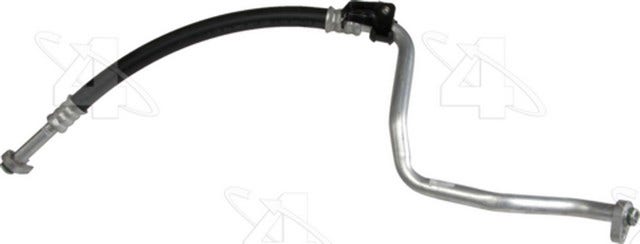 Four Seasons A/C Refrigerant Suction Hose P/N:56729  A/C Refrigerant Suction
