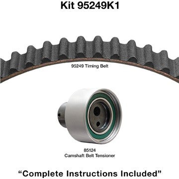 Dayco Engine Timing Belt Component Kit,Engine Timing Belt Kit P/N:95249K1