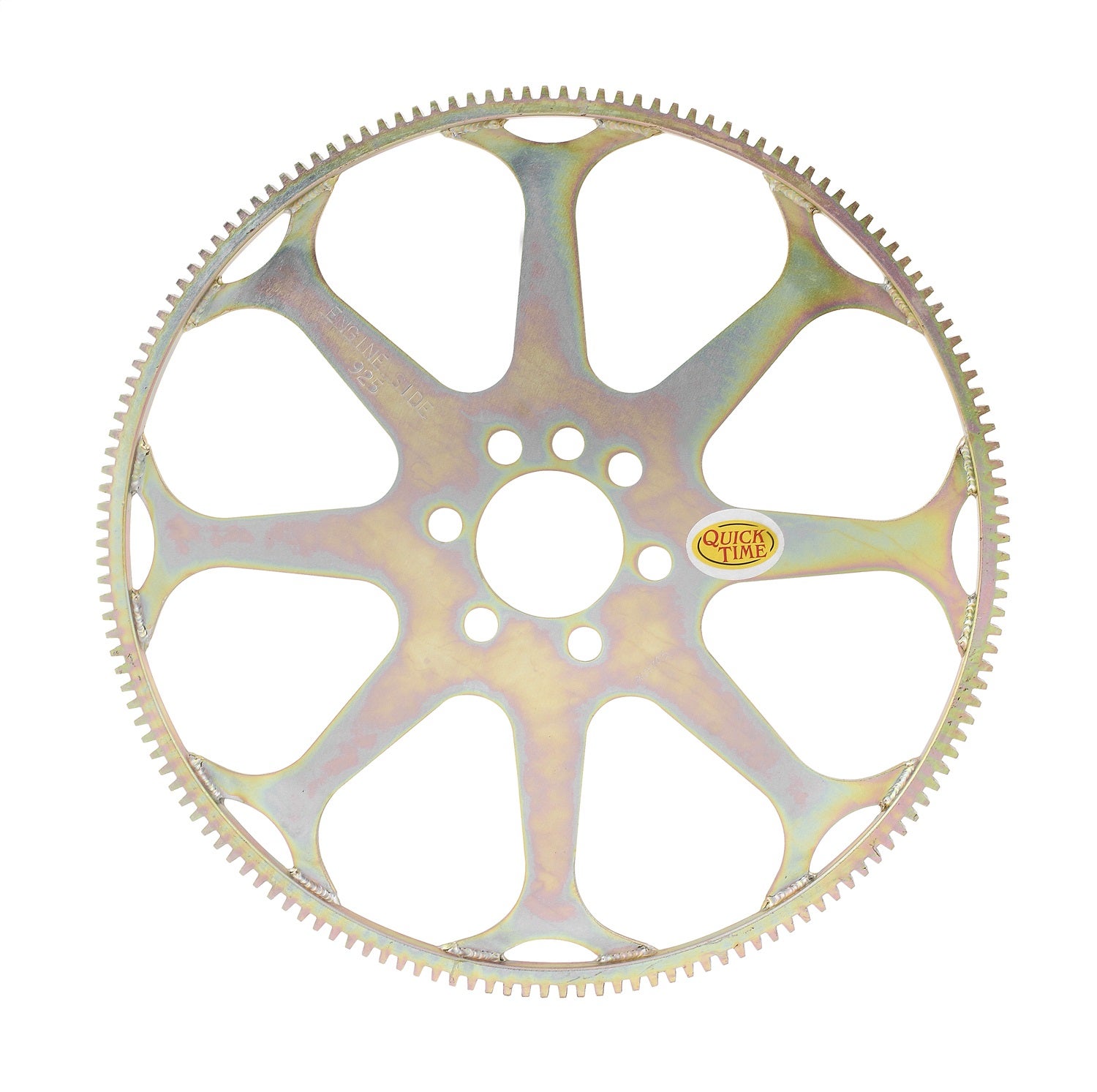 Quicktime Rm-925 Lightweight Flexplate Quicktime  Lightweight Flexplate