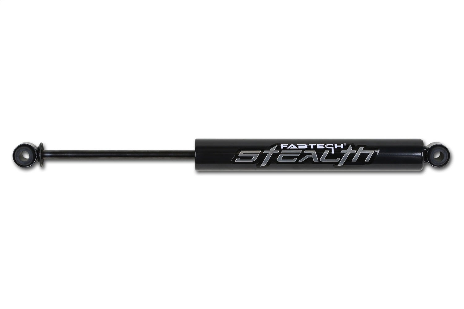 Fabtech Fts6353 Stealth Monotube Shock Absorber Fits 19-21 1500   Stealth