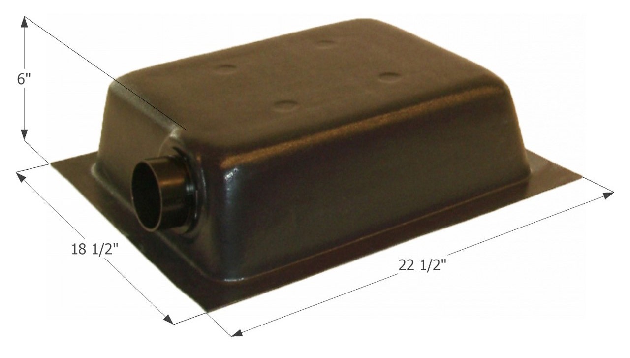 Right End Drain Ht630ed Right End Drain Ht630ed