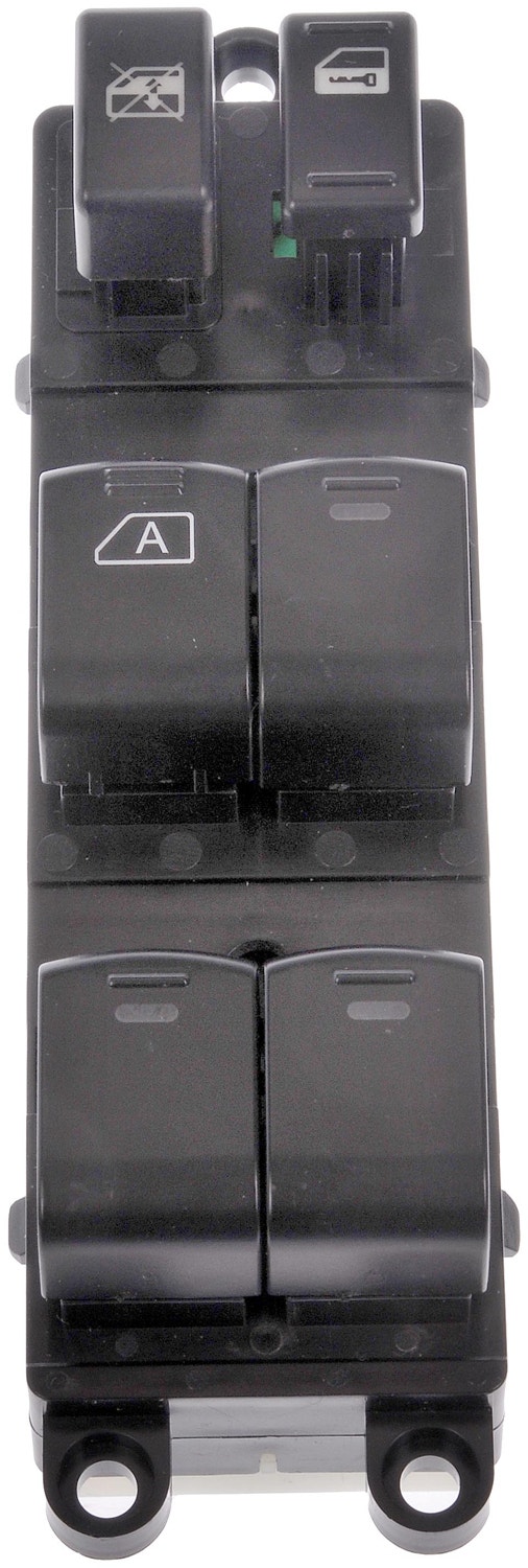 Dorman - Oe Solutions Door Window Switch P/N:901-875  Door Window Switch P/N: