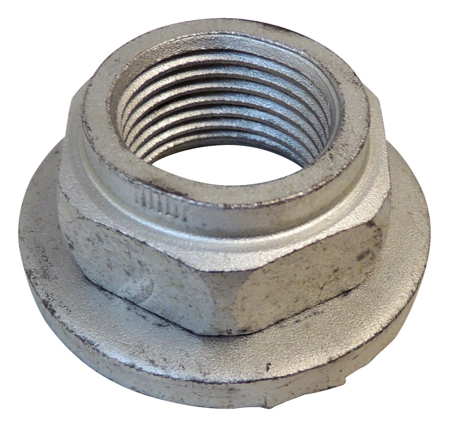 Crown Automotive 6506454Aa Axle Shaft Nut Crown Automotive  Axle Shaft Nut