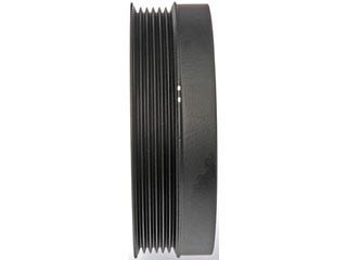 Dorman - Oe Solutions Engine Harmonic Balancer P/N:594-301 Oe Solutions (Tm)